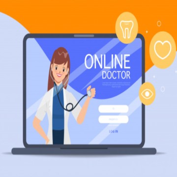 Chủ động lựa chọn bác sĩ, lịch khám